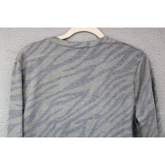 Live Well Lifestyle Button Up Cardigan-Size Small-New with Tags-Pockets - Picture 11 of 11